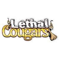 порно студии: Lethal Cougars