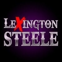 порно студии: Lexington Steele