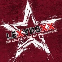 порно студии: Lexy Roxx