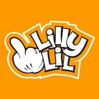 порно студии: Lilly-Lil