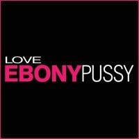порно студии: Love Ebony Pussy
