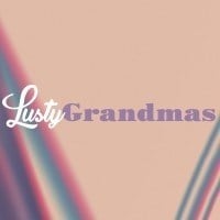 порно студии: Lusty Grandmas