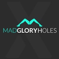 порно студии: Mad Glory Holes