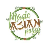 порно студии: Magic Asian Pussy