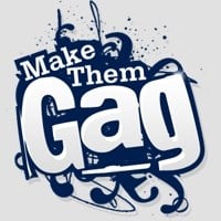порно студии: Make Them Gag