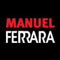 порно студии: Manuel Ferrara