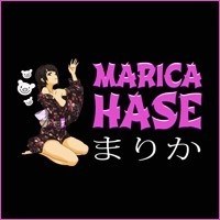 порно студии: Marica Hase