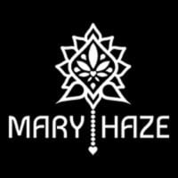 порно студии: Mary Haze