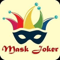порно студии: Mask Joker