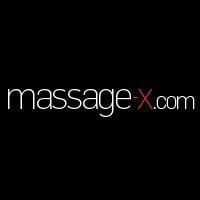 порно студии: Massage-X