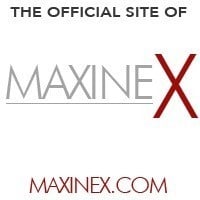 порно студии: Maxine X
