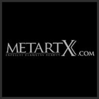 порно студии: Met Art X