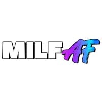 порно студии: Milf AF