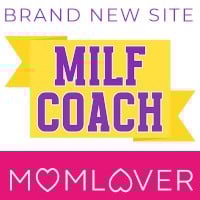 порно студии: Milf Coach