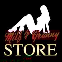 порно студии: MILF & GRANNY STORE