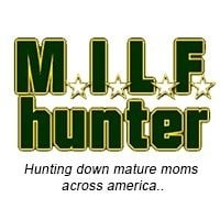 порно студии: MILF Hunter