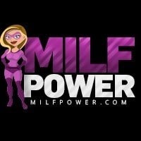 порно студии: Milf Power