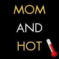 порно студии: Mom And Hot