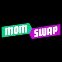 порно студии: Mom Swap