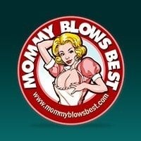 порно студии: Mommy Blows Best