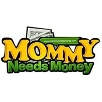порно студии: Mommy Needs Money