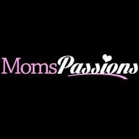 порно студии: Moms Passions