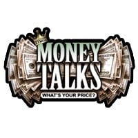 порно студии: Money Talks