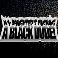 порно студии: My Daughters Fucking A Black Dude
