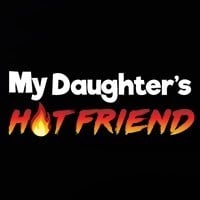 порно студии: My Daughters Hot Friend