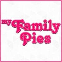 порно студии: My Family Pies