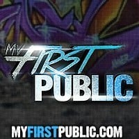 порно студии: My First Public