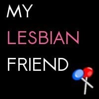 порно студии: My Lesbian Friend