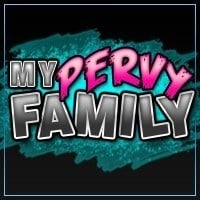 порно студии: My Pervy Family