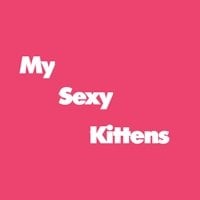 порно студии: My Sexy Kittens (Мои Сексуальные котята)