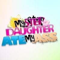 порно студии: My Stepdaughter Ate My Ass