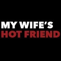 порно студии: My Wifes Hot Friend