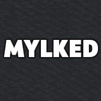 порно студии: Mylked