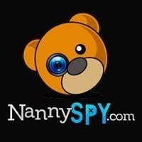 порно студии: Nanny Spy