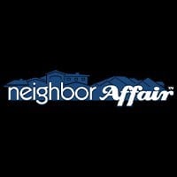 порно студии: Neighbor Affair