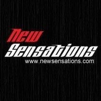 порно студии: New Sensations