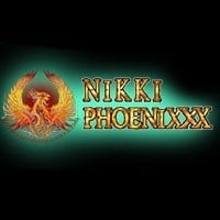 порно студии: Nikki Phoenixxx
