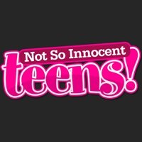 порно студии: Not So Innocent Teens