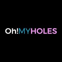 порно студии: OhMyHoles