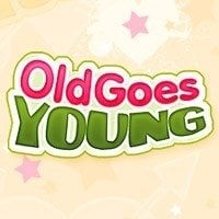 порно студии: Old Goes Young