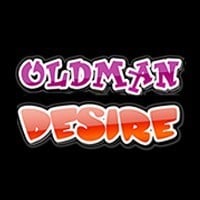 порно студии: Old Man Desire