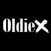 порно студии: Oldie X