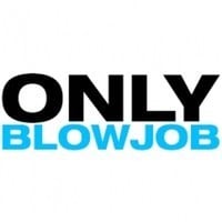 порно студии: Only Blowjob