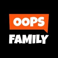 порно студии: Oops Family