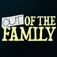 порно студии: Out Of The Family