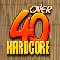 порно студии: Over 40 Hardcore